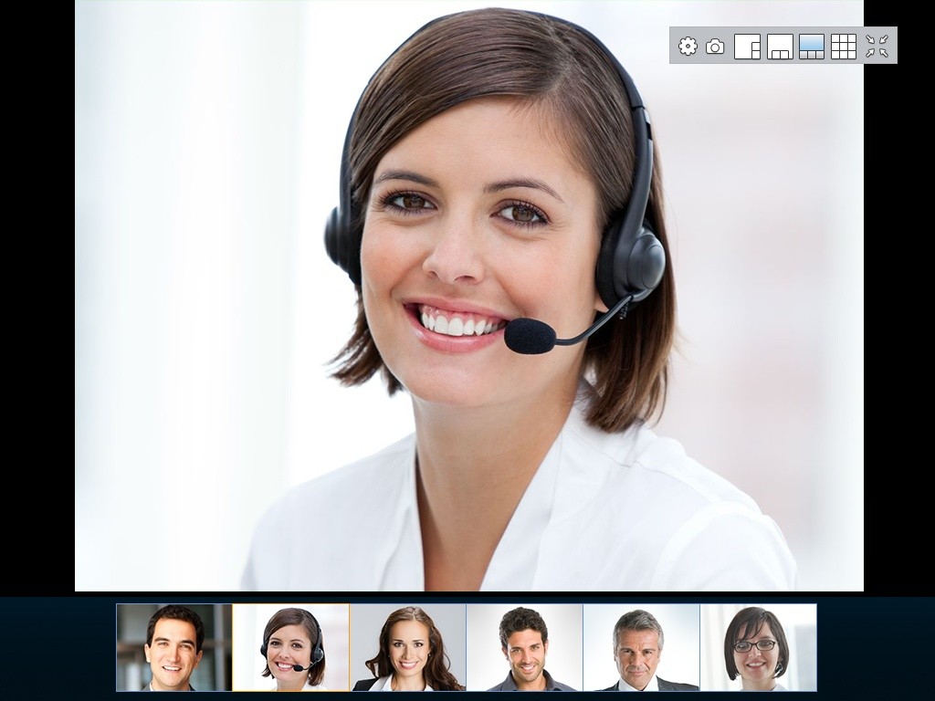 Videotelefonie Software Programm kostenlos