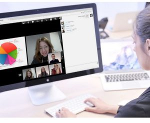 Wildix Telefonanlage